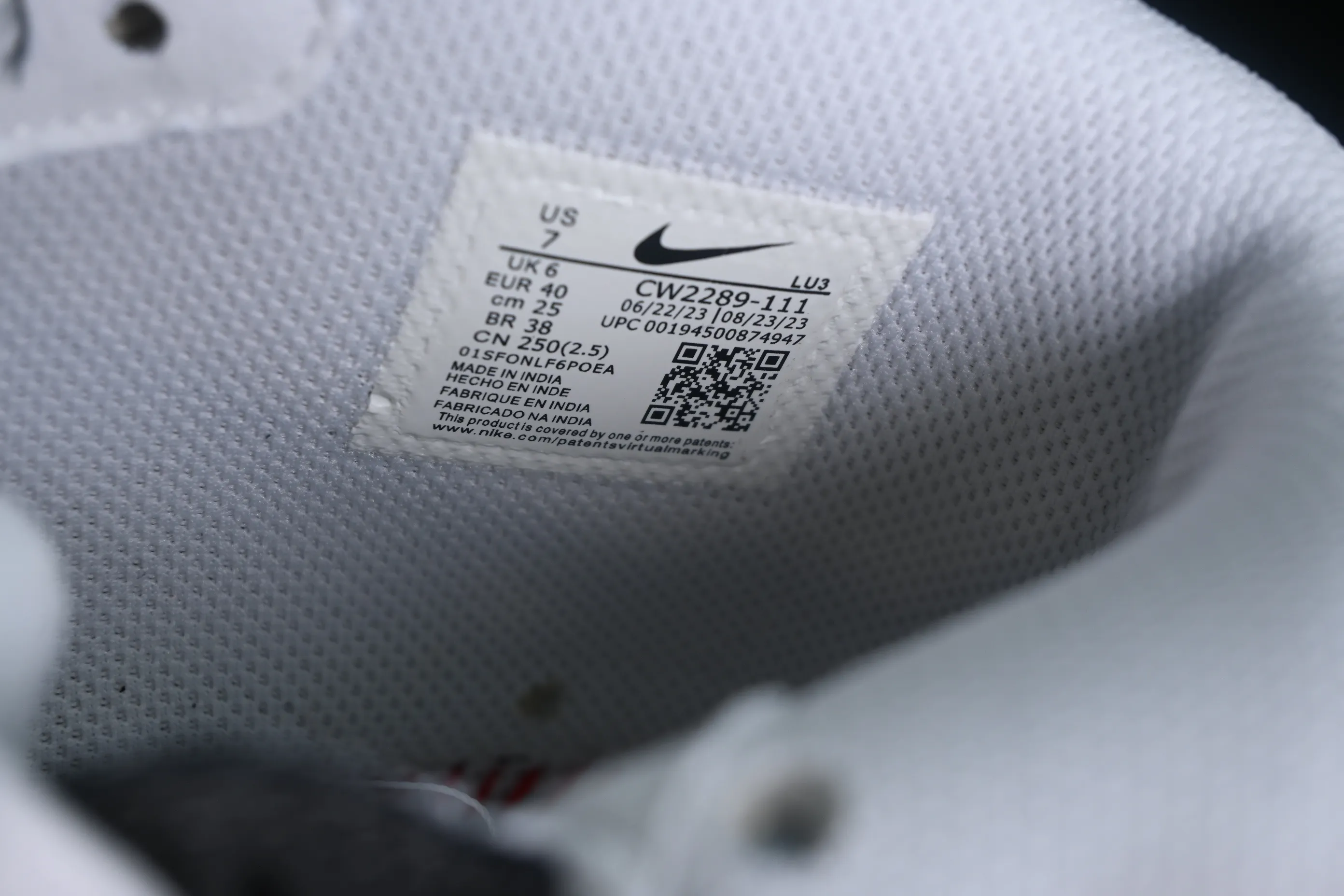 All Categories Nk Air Force 1 Air Force Series Nk Air Force 1 Mid Air Force Mid Nk Air Force 1'07 Mid Donkey Brand Print Air Force One Mid Casual Sneakers CW2289-111